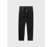 Carhartt WIP Klondike Pant men Slim/Skinny Jeans black in Größe:M
