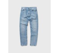 Carhartt WIP Klondike Pant blue light used wash 33/32