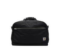 Carhartt Wip Koffer - Borsone Da Viaggio "Leroy Weekend" - Gr. unisize - in Schwarz - für Damen