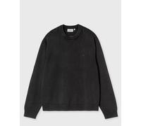 Carhartt WIP Kori Sweater S / Black Garment Dyed
