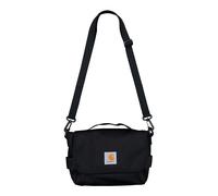 Carhartt Work In Progress Tasche mit Logo-Patch in Black, Größe 1