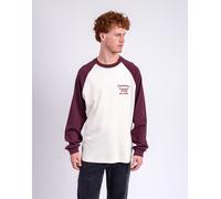 Carhartt WIP L/S Alston T-Shirt Wax/Rondo M