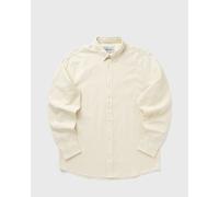 Carhartt WIP L/S Bolton Shirt men Longsleeves white in Größe:M