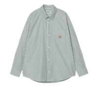 Carhartt WIP L/S Daldry Shirt Cotton Poplin L