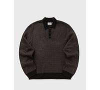 Carhartt WIP Lowis Polo Houndstooth - XL