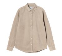Carhartt WIP L/S Madison Cord Shirt L