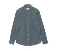 Carhartt WIP L/S Madison Fine Cord Shirt XXL
