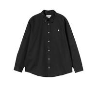 Carhartt WIP OG Madison Shirt Black Schwarz M