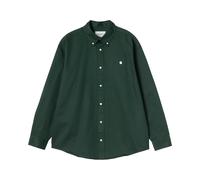 Carhartt WIP L/S OG Madison Shirt Dark Scarab
