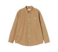 Carhartt WIP L/S OG Madison Shirt WIP Dusty H