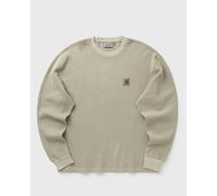 Carhartt WIP L/S Vista Waffle Tee L