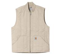 Carhartt WIP Lachian Vest Liner Fleur De Sel - L