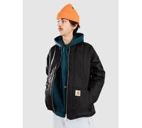 Carhartt WIP Lachlan Liner Jacke black Herren Gr. L