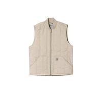 Carhartt WIP - Lachlan Vest Liner - Jacke-Weste XL beige