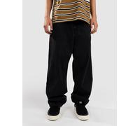 Carhartt WIP Landon Jeans black / stone washed Herren Gr. 27