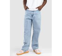 Carhartt WIP Landon Jeans blue bleached Herren Gr. 27