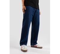 Carhartt WIP Landon Pant - Blue Stone Washed 29 w Blau