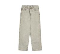 Carhartt Work In Progress Jeans mit Eingrifftaschen Modell 'Landon' in Gruen, Größe 31