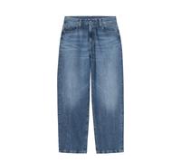 Carhartt WIP Landon Pant Blue Marble Used Wash - W32