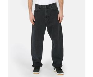 Carhartt WIP Landon Pant - Black Stone Washed - 27 w