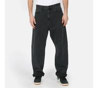 Carhartt WIP Jeans Hose Landon Baggy Pant black stone 34/32