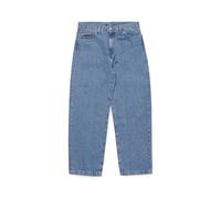 Carhartt WIP Landon Pant Blau