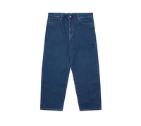 Carhartt WIP Landon Pant Blau