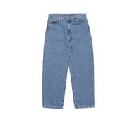 Carhartt WIP Landon Pant Blau