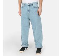 Carhartt WIP Landon Pant - Blue bleached - 28 w