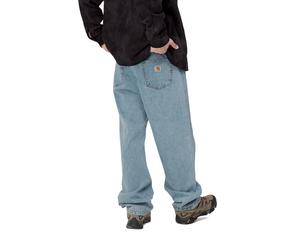 Carhartt WIP Landon Pant Blue Bleached - W31