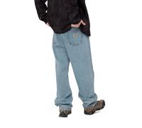 Carhartt WIP Landon Pant - Blue bleached 34 w Blau