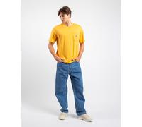 Carhartt WIP Landon Jeans heavy stone wash blue Herren Gr. 29