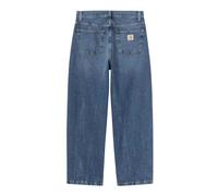 Carhartt WIP Landon Pant Blue Marble Used Wash - W34