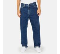 CARHARTT WIP Jeans Loose Tapered Fit LANDON blau | 27