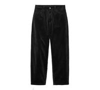 Carhartt WIP Landon Pant Corduroy Black Rinsed - W27