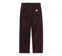 Carhartt WIP Landon Pant Corduroy Palisander Rinsed - W34