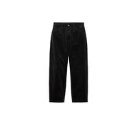 Carhartt WIP Landon Cord Pant - Black - 34 w