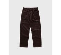 Carhartt WIP Landon Pant men Casual Pants brown in Größe:M