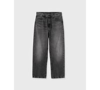CARHARTT WIP Jeans Straight Fit LANDON ROBERTSON grau | 32