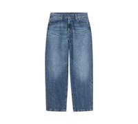 Carhartt WIP Landon Pant Blue Marble Used Wash - W34
