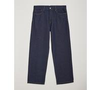 Carhartt Work In Progress Jeans mit Eingrifftaschen Modell 'Landon Pant Robertson' in Blau, Größe 29