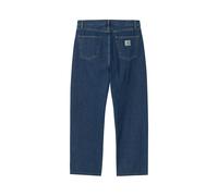 Carhartt WIP Landon Pant 'Robertson' Denim Blue, Stone washed
