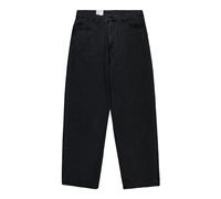 Carhartt WIP Jeans Hose Landon Baggy Pant black stone 30/32