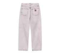 Carhartt WIP Landon Pant Shale Chalk Wash - W33