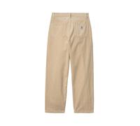 Carhartt WIP Landon Pant Wall, Rinsed