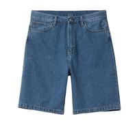 Carhartt WIP Landon Shorts heavy stone wash blue Herren Gr. 29