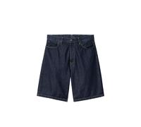 Carhartt WIP Landon Short 33 / Blue Rinsed