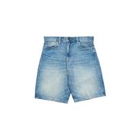 Carhartt WIP Landon Short Blau
