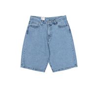 Carhartt WIP Jeansshort Landon Short blue (bleached) 33