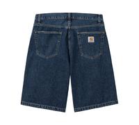 Carhartt WIP Landon Short - Blue Stone Washed - 33 w